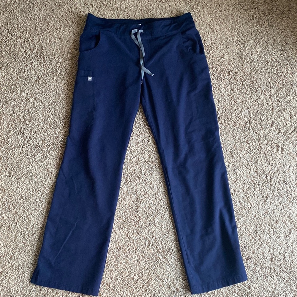 Figs scrub pants